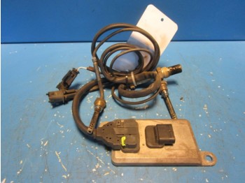 Muffler/ Exhaust system Iveco IVECO 5801754016 NOX Sensor: picture 1