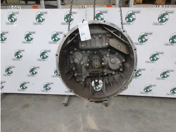 Gearbox for Truck Iveco STRALIS 41299129 TRANSMISSIE 12 AS 1930 TD EURO 6: picture 2 Gearbox for Truck Iveco STRALIS 41299129 TRANSMISSIE 12 AS 1930 TD EURO 6: picture 2