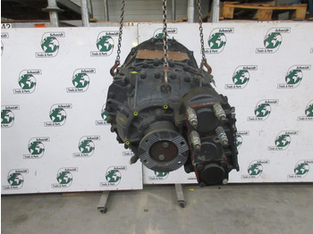 Gearbox for Truck Iveco STRALIS 41299129 TRANSMISSIE 12 AS 1930 TD EURO 6: picture 4 Gearbox for Truck Iveco STRALIS 41299129 TRANSMISSIE 12 AS 1930 TD EURO 6: picture 4
