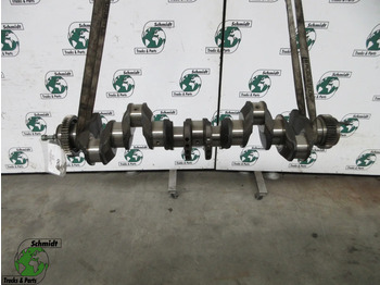 Crankshaft MAN