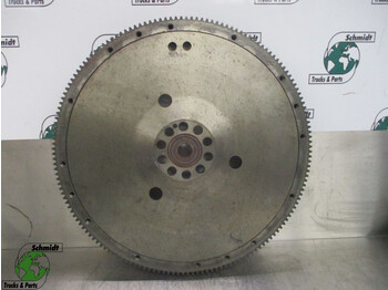 Engine and parts MAN TGX
