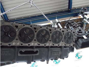 Cylinder block for Truck MAN 51.03100-6597/51.03100-6599/51.03100-6812//51.03100-6838 CILINDERKOP D3876LF01 EURO 6: picture 5