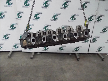 Cylinder block for Truck MAN 51.03100-6597/51.03100-6599/51.03100-6812//51.03100-6838 CILINDERKOP D3876LF01 EURO 6: picture 3
