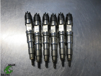 Fuel filter MAN