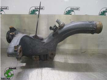 Engine and parts MAN TGM