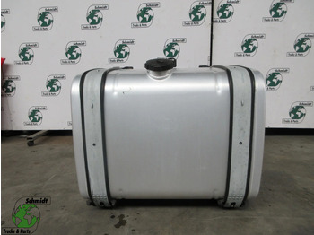 Fuel tank MAN TGS
