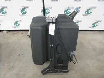 Fuel tank for Truck MAN 81.15402-5049 AD BLUE TANK MAN 18.420 EURO 6: picture 2