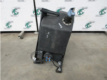Fuel tank for Truck MAN 81.15402-5049 AD BLUE TANK MAN 18.420 EURO 6: picture 5