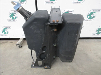 Fuel tank for Truck MAN 81.15402-5049 AD BLUE TANK MAN 18.420 EURO 6: picture 4