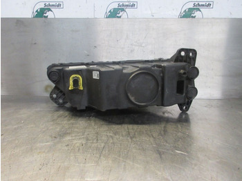 Electrical system for Truck MAN 81.25204-0004 MISTLAMP RECHTS 18.510 EURO 6: picture 3