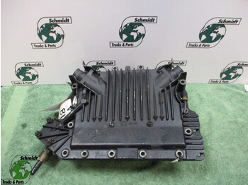 Clutch and parts MAN