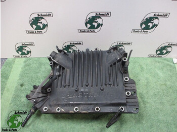 Clutch and parts MAN