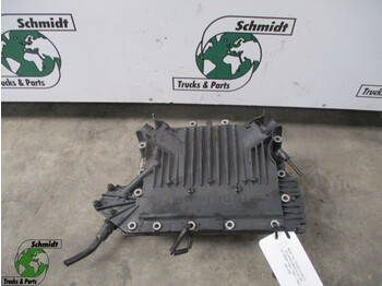 Clutch and parts MAN TGL