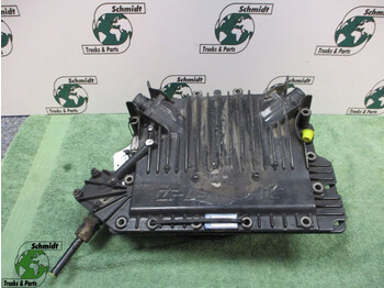 Clutch and parts MAN