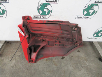 Bumper for Truck MAN 81.41610-6757//81.41610-6756 BUMPER DEEL RECHTS EN LINKS MAN TGX EURO 6: picture 4 Bumper for Truck MAN 81.41610-6757//81.41610-6756 BUMPER DEEL RECHTS EN LINKS MAN TGX EURO 6: picture 4