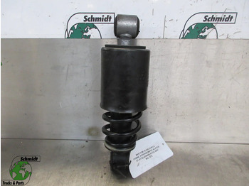 Cab suspension MAN TGM