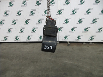 Steel suspension for Truck MAN 81.43402-6327// 81.43402-6328// 81.43402-6345// 81.43402-6377 MODEL 2020: picture 4 Steel suspension for Truck MAN 81.43402-6327// 81.43402-6328// 81.43402-6345// 81.43402-6377 MODEL 2020: picture 4