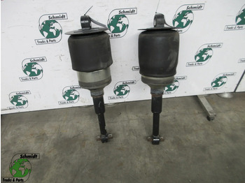 Frame/ Chassis MAN TGS