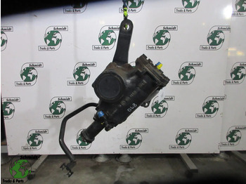 Steering gear MAN TGS