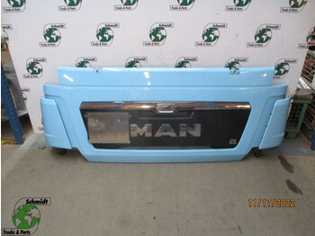 Grill MAN TGX
