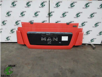 Grill MAN TGX
