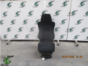 Seat MAN TGS