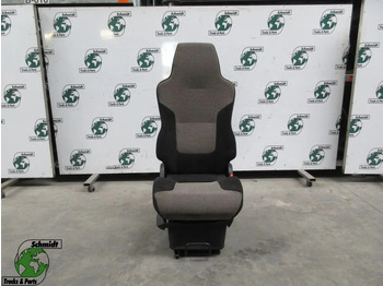 Seat MAN TGS