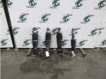 Shock absorber for Truck MAN HYDRO SCHOKDEMPERS WIERDA JOUWRE 4 X OP VOORRAAD MODEL 2020: picture 3