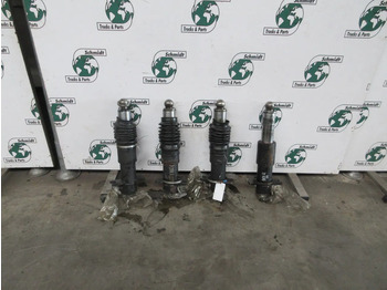 Shock absorber for Truck MAN HYDRO SCHOKDEMPERS WIERDA JOUWRE 4 X OP VOORRAAD MODEL 2020: picture 2