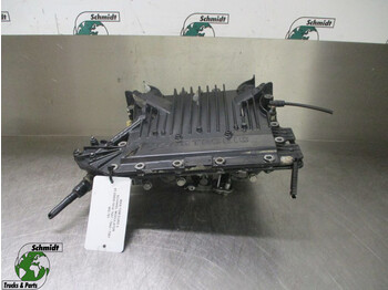 Clutch and parts MAN TGM