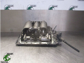 Clutch and parts MAN TGX