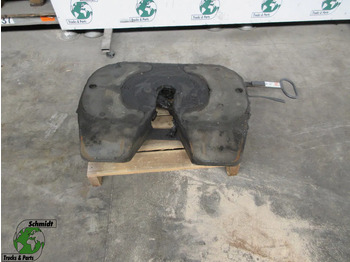 Fifth wheel coupling MERCEDES-BENZ