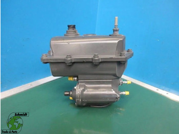 Fuel processing/ Fuel delivery MERCEDES-BENZ