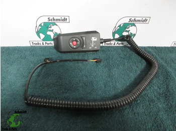 Electrical system MERCEDES-BENZ
