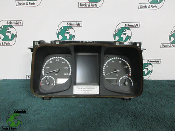 Dashboard MERCEDES-BENZ