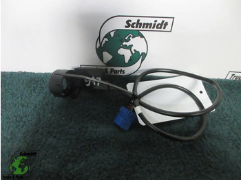 Electrical system MERCEDES-BENZ