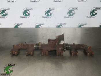 Exhaust manifold MERCEDES-BENZ
