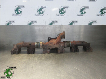 Exhaust manifold MERCEDES-BENZ