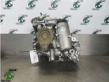 Engine and parts MERCEDES-BENZ