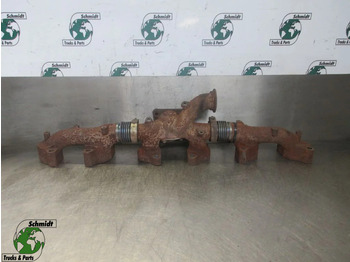Exhaust manifold MERCEDES-BENZ