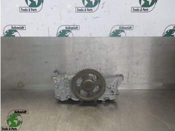 Oil pump MERCEDES-BENZ