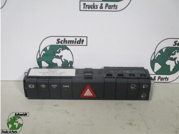 Electrical system MERCEDES-BENZ