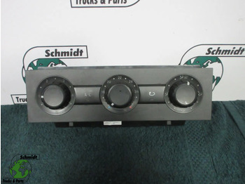 Electrical system MERCEDES-BENZ