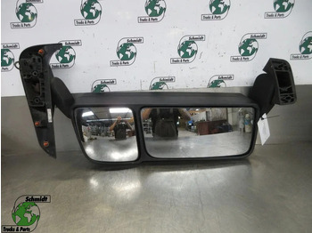 Rear view mirror MERCEDES-BENZ