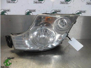 Headlight MERCEDES-BENZ