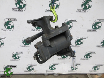 Steering gear MERCEDES-BENZ Atego