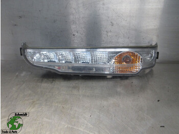 Electrical system MERCEDES-BENZ Atego