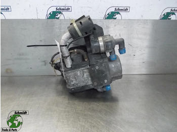 Heating/ Ventilation WEBASTO