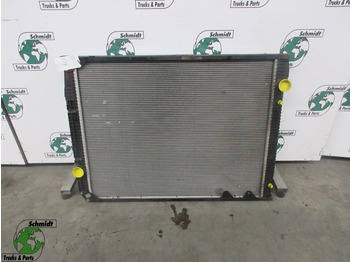 Radiator MERCEDES-BENZ Actros