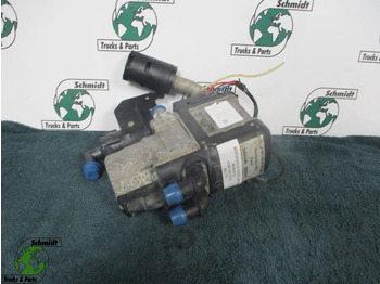 Heating/ Ventilation WEBASTO